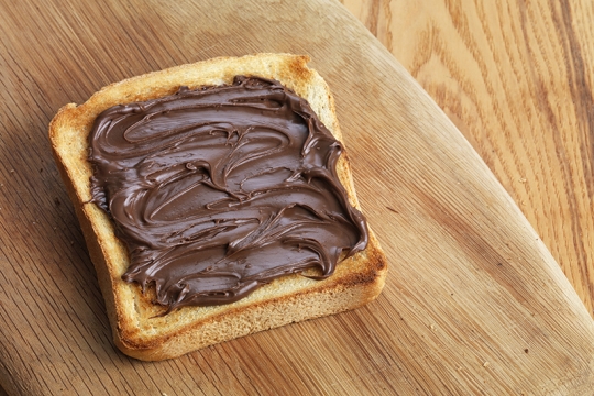 Israeli Chocolate Spread